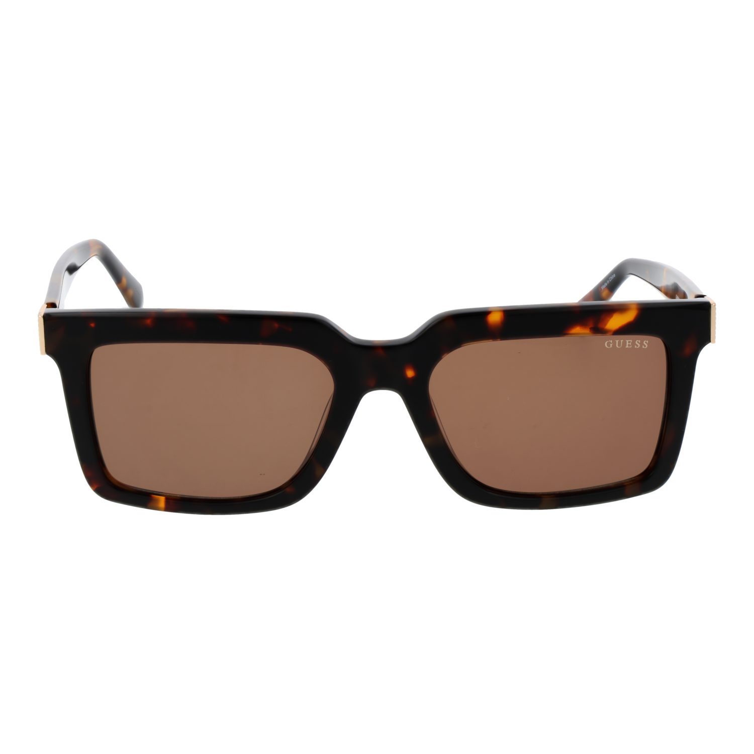 Guess Sonnenbrille GU00213 5552E