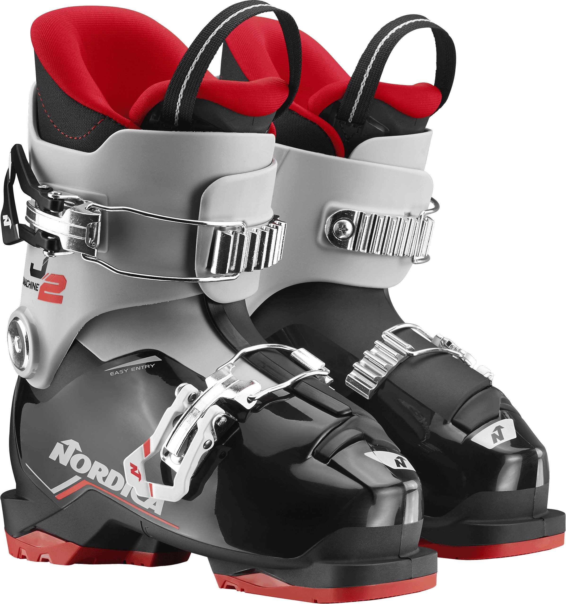Nordica Nordica SPEEDMACHINE J 2 Kinder Skistiefel Skischuh
