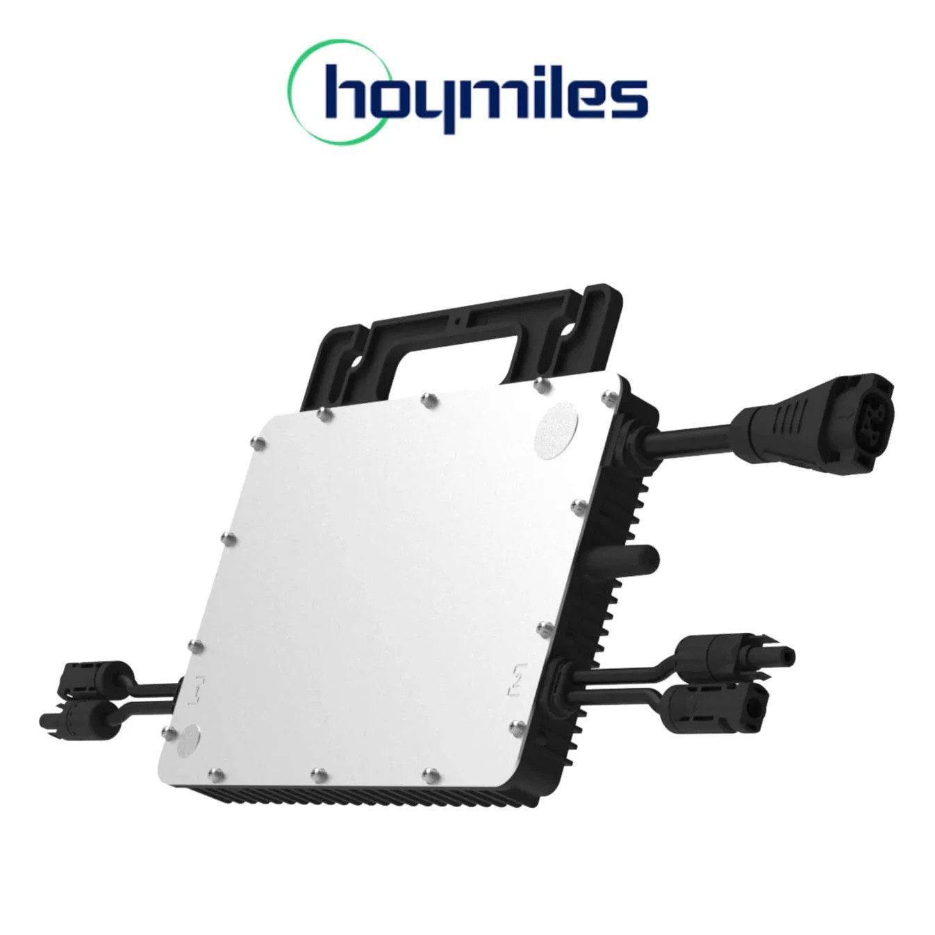 Hoymiles Balkonkraftwerk Hoymiles HMS-800W-2T, WIFI integriert, 800 Watt Wechselrichter