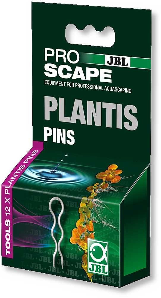 Aquariendeko JBL Plantis Pflanzenpin Pflanzennadel
