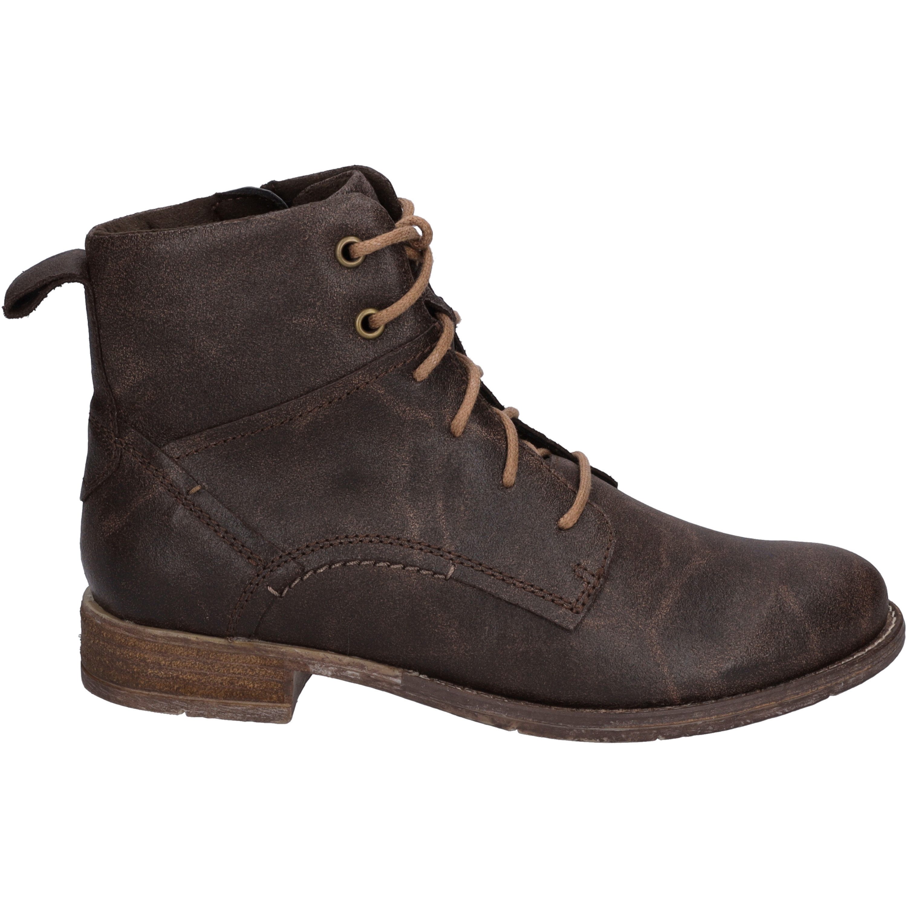 Josef Seibel Sienna 95,braun Stiefelette