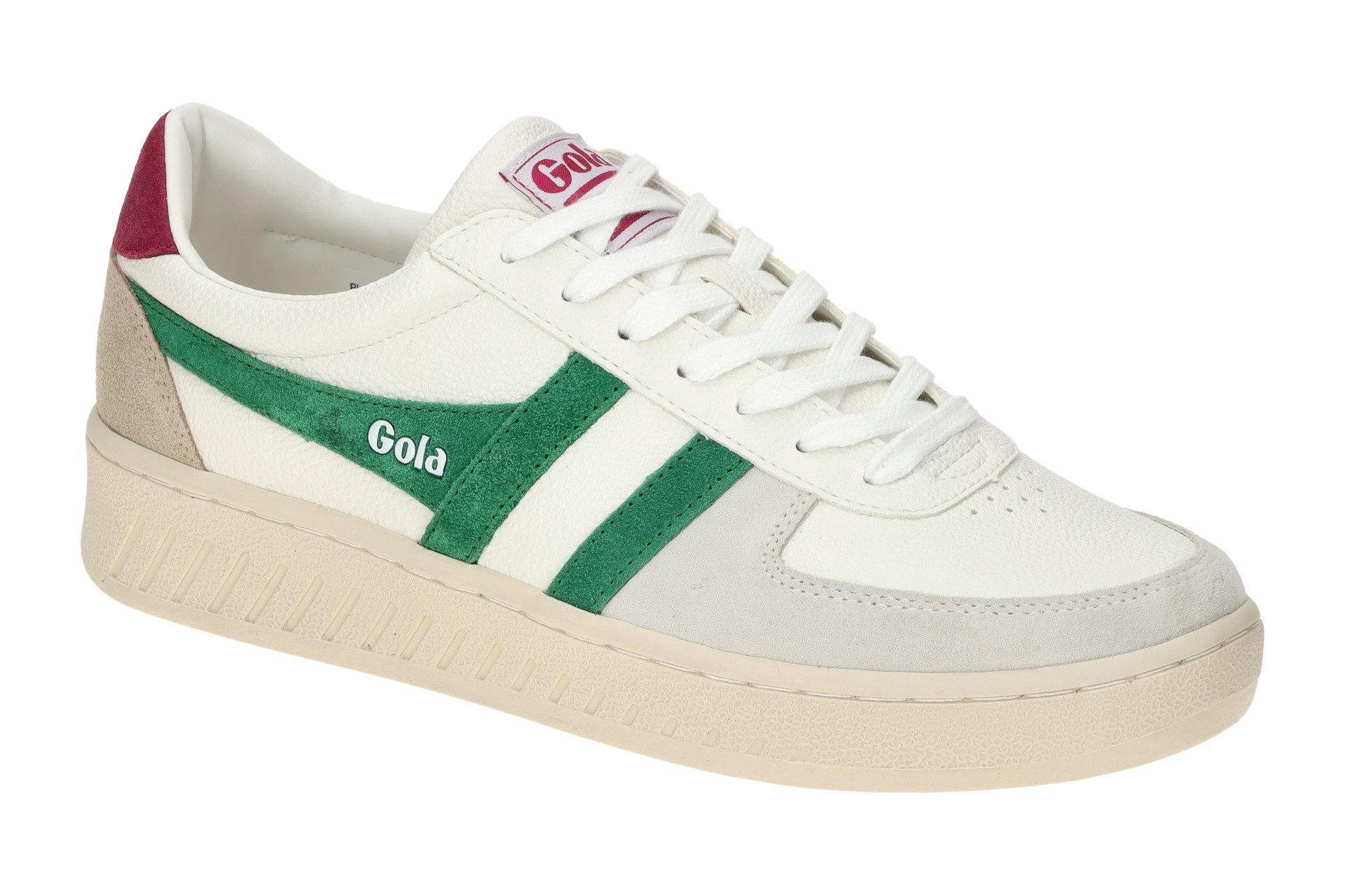 Gola CLA415DN Schnürschuh