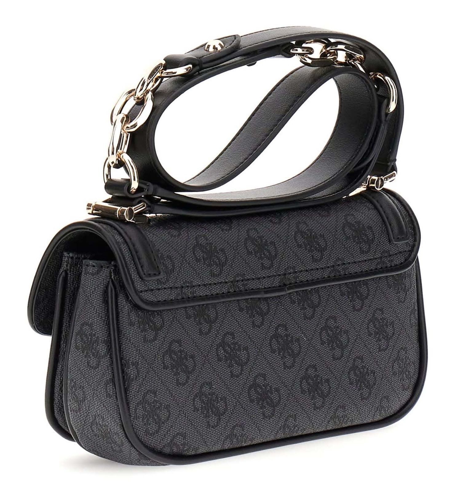 Guess Schultertasche Crossbody Flap günstig online kaufen