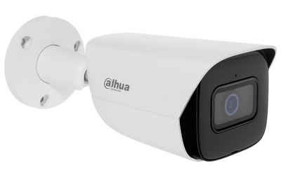 Dahua IPC-HFW3541E-AS-0280B-S2 IP KAMERA IP-Überwachungskamera (5 MP, Nachtsicht)