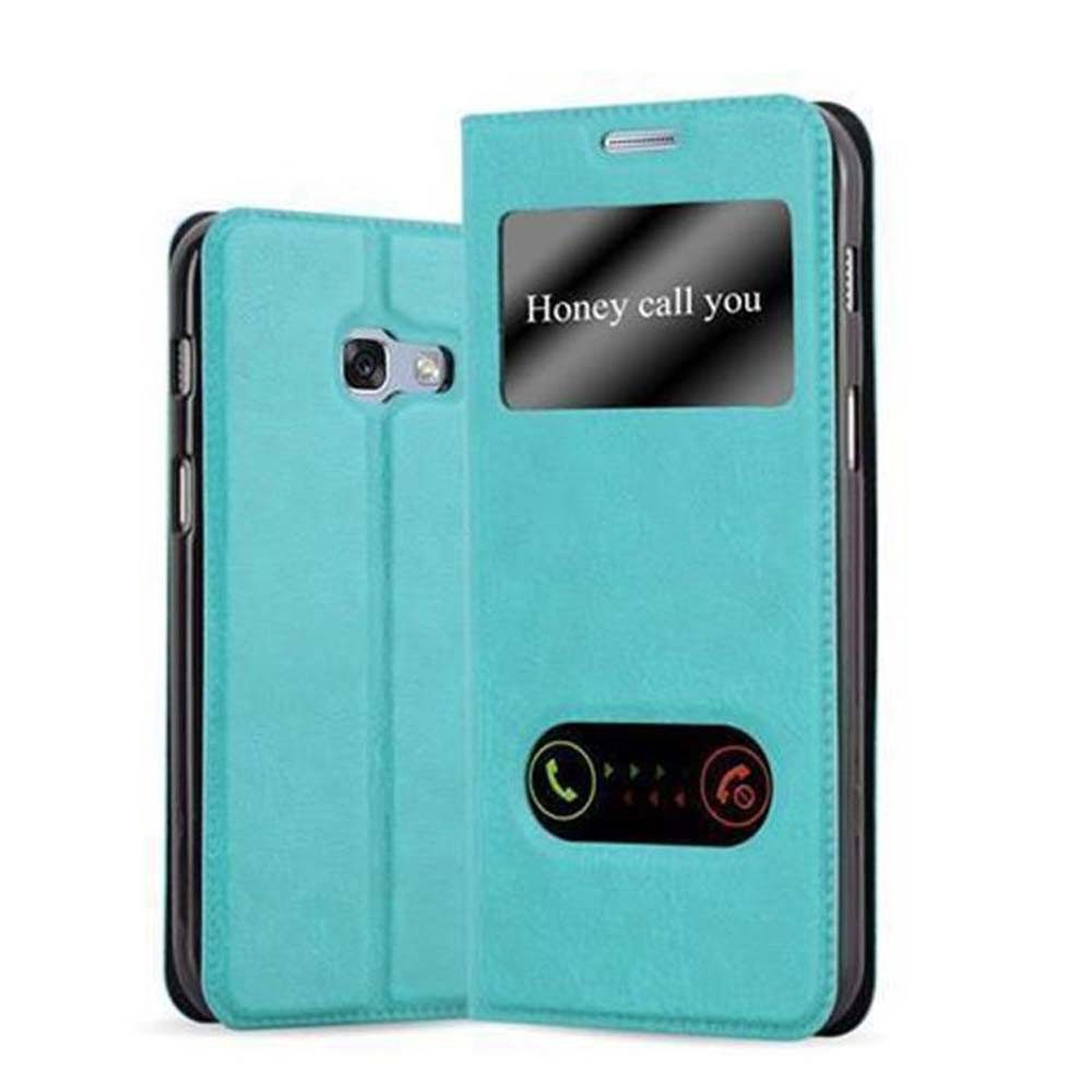 Handyhülle für Samsung Galaxy A5 2017 Hülle