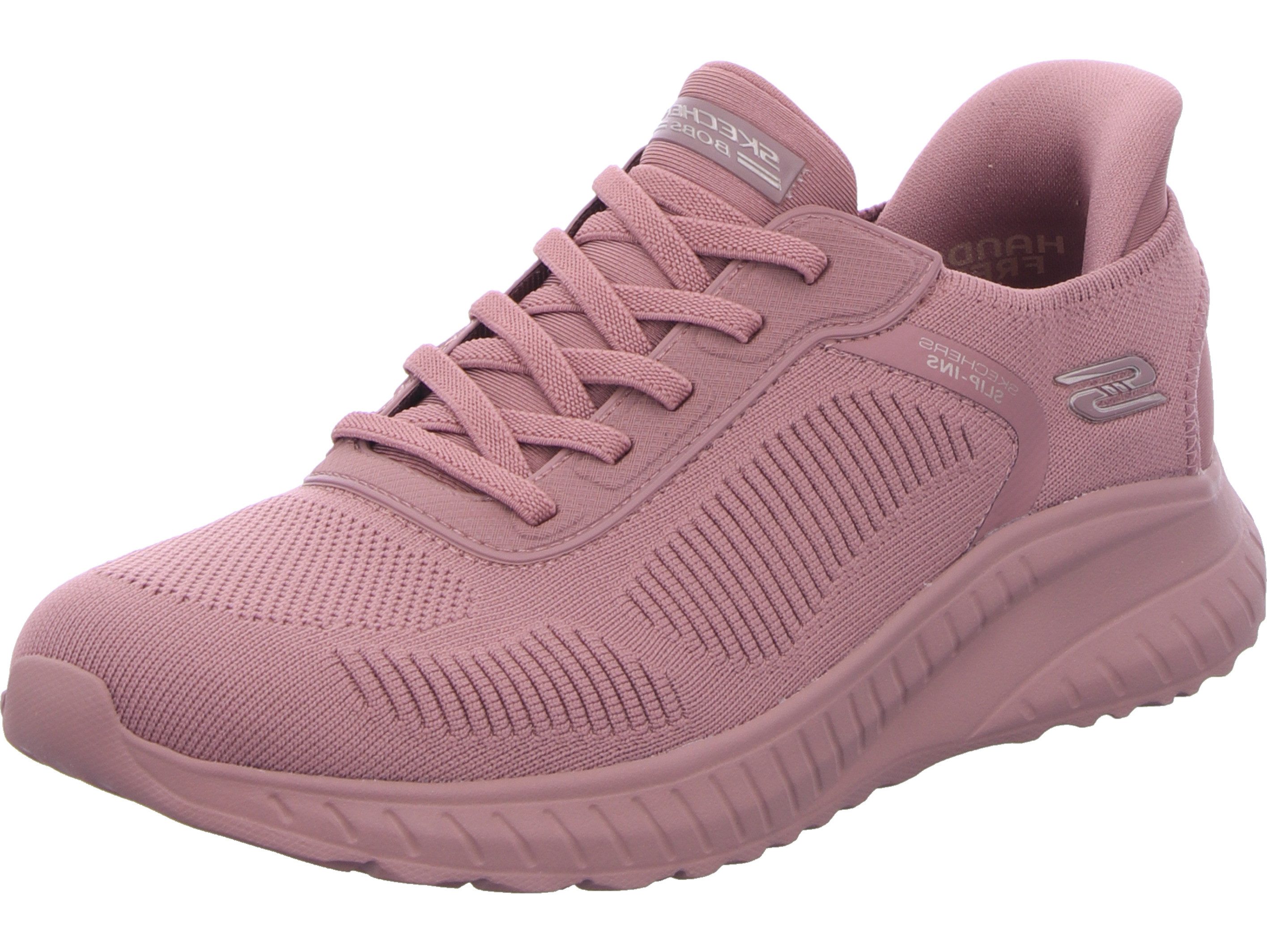 Skechers BOBS Squad Chaos-CURRENT MUSE Slip-On Sneaker Slip-ins, Maschinenw günstig online kaufen