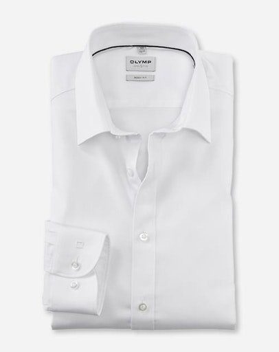 OLYMP Businesshemd Level Five body fit günstig online kaufen