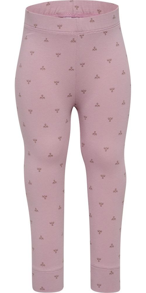 hummel Leggings Mini Bee Aop Tights