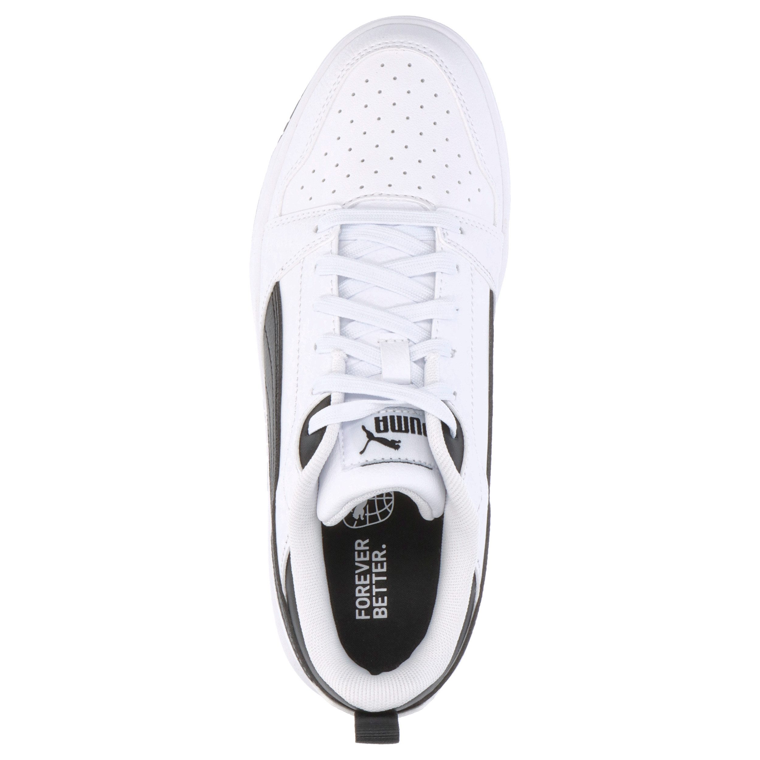 PUMA Puma Kinder Sneaker Rebound V6 Lo Jr 393833 Sneaker