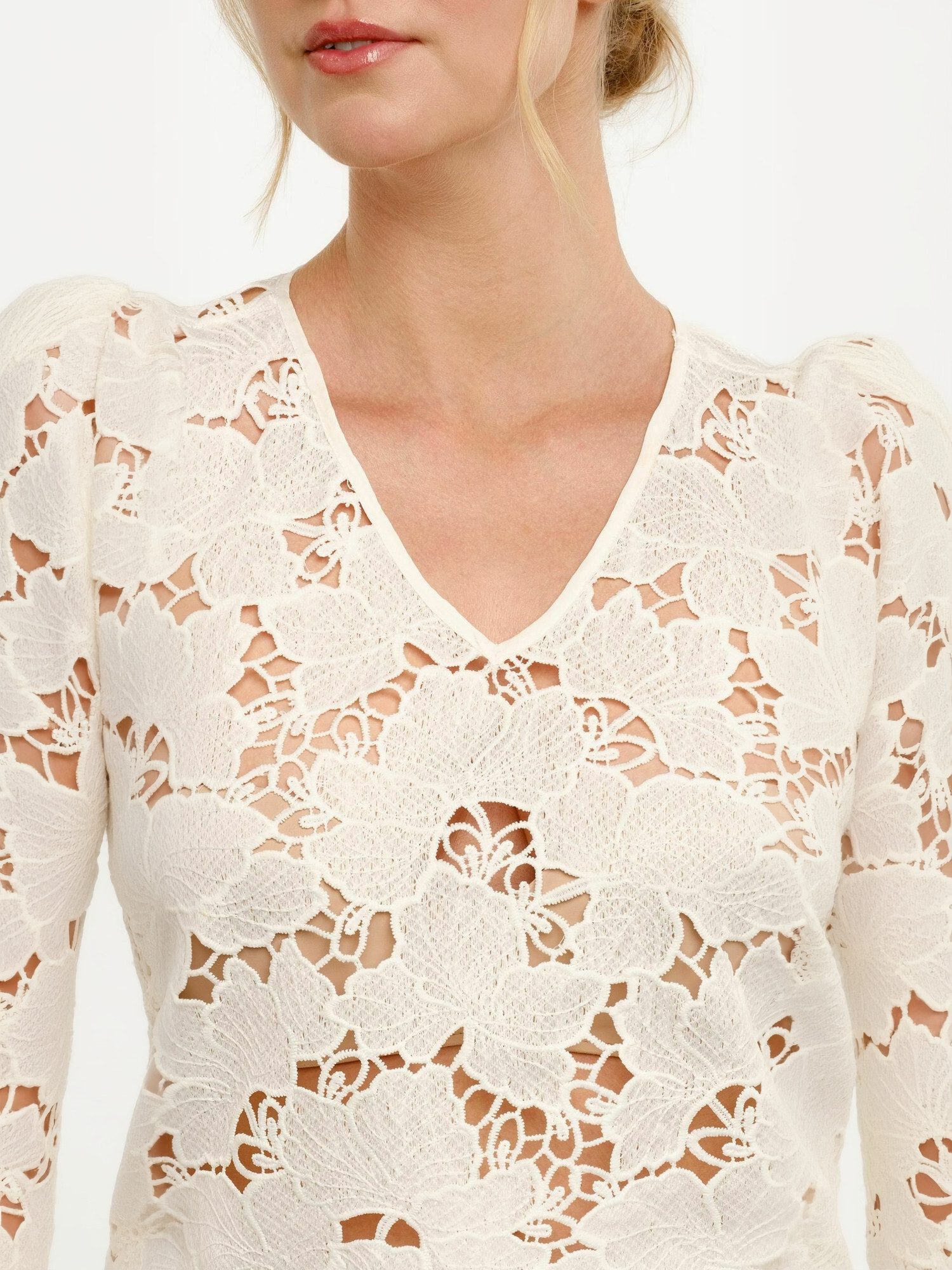Liberté Essentiel Blusentop Liberté Essentiel Shirt ROSSIE – Bild 5 von 5