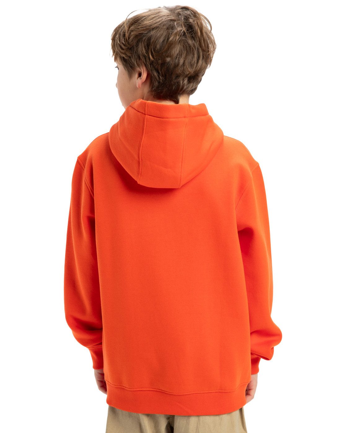 Quiksilver Hoodie Big Logo günstig online kaufen