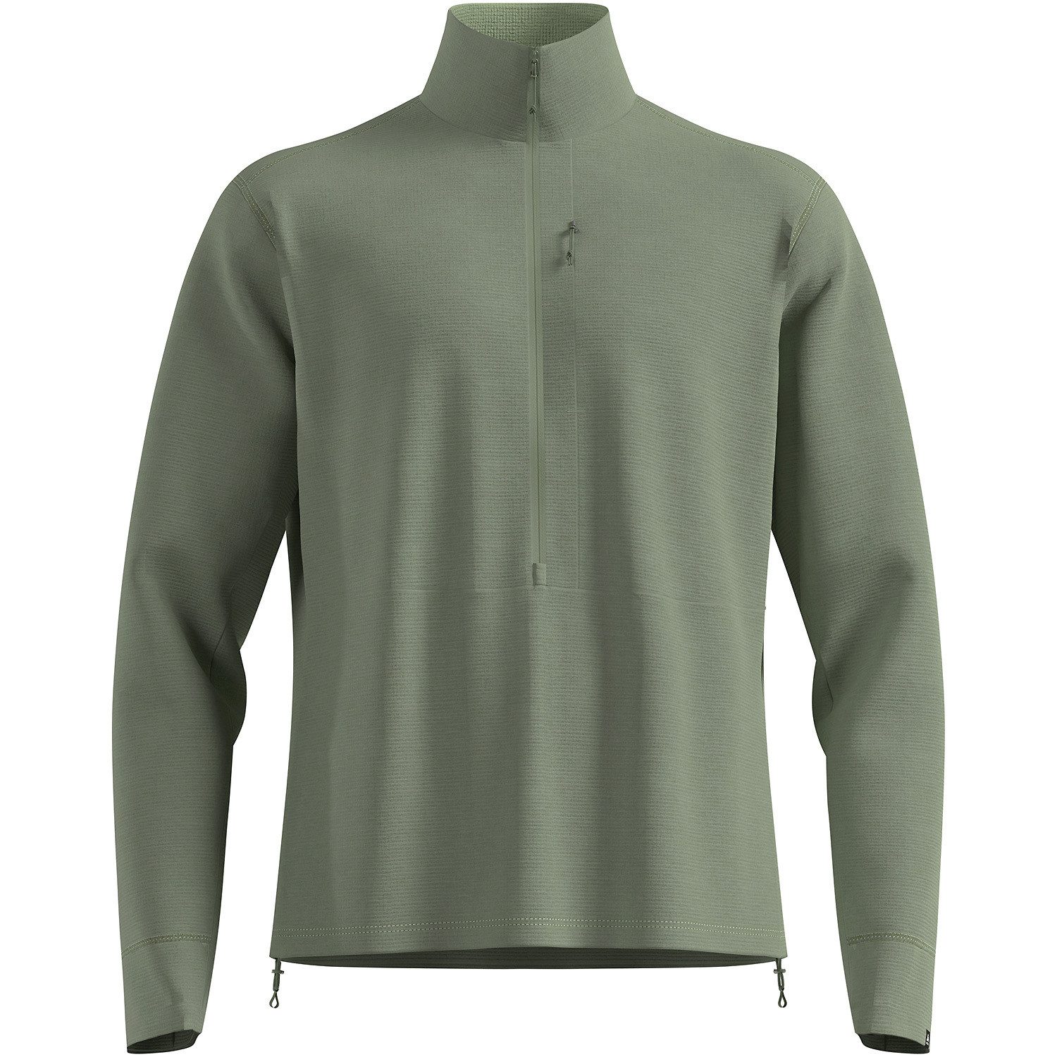 Odlo Longsleeve Longsleeve GRID FLEECE