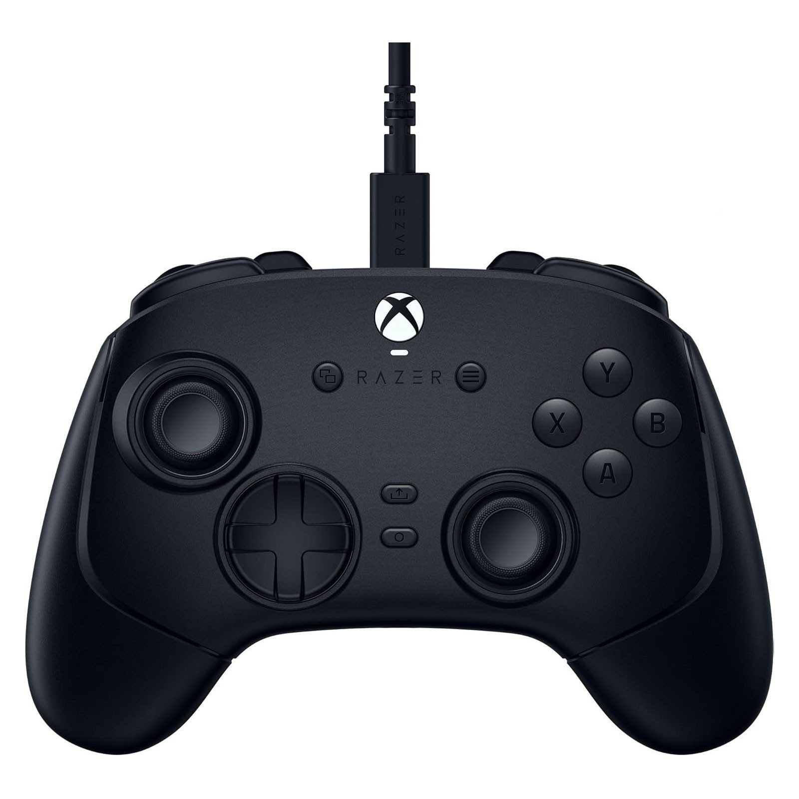 RAZER Wolverine V3 Tournament Edition Xbox-Controller (Pro-Level-Anpassung für Xbox PC)