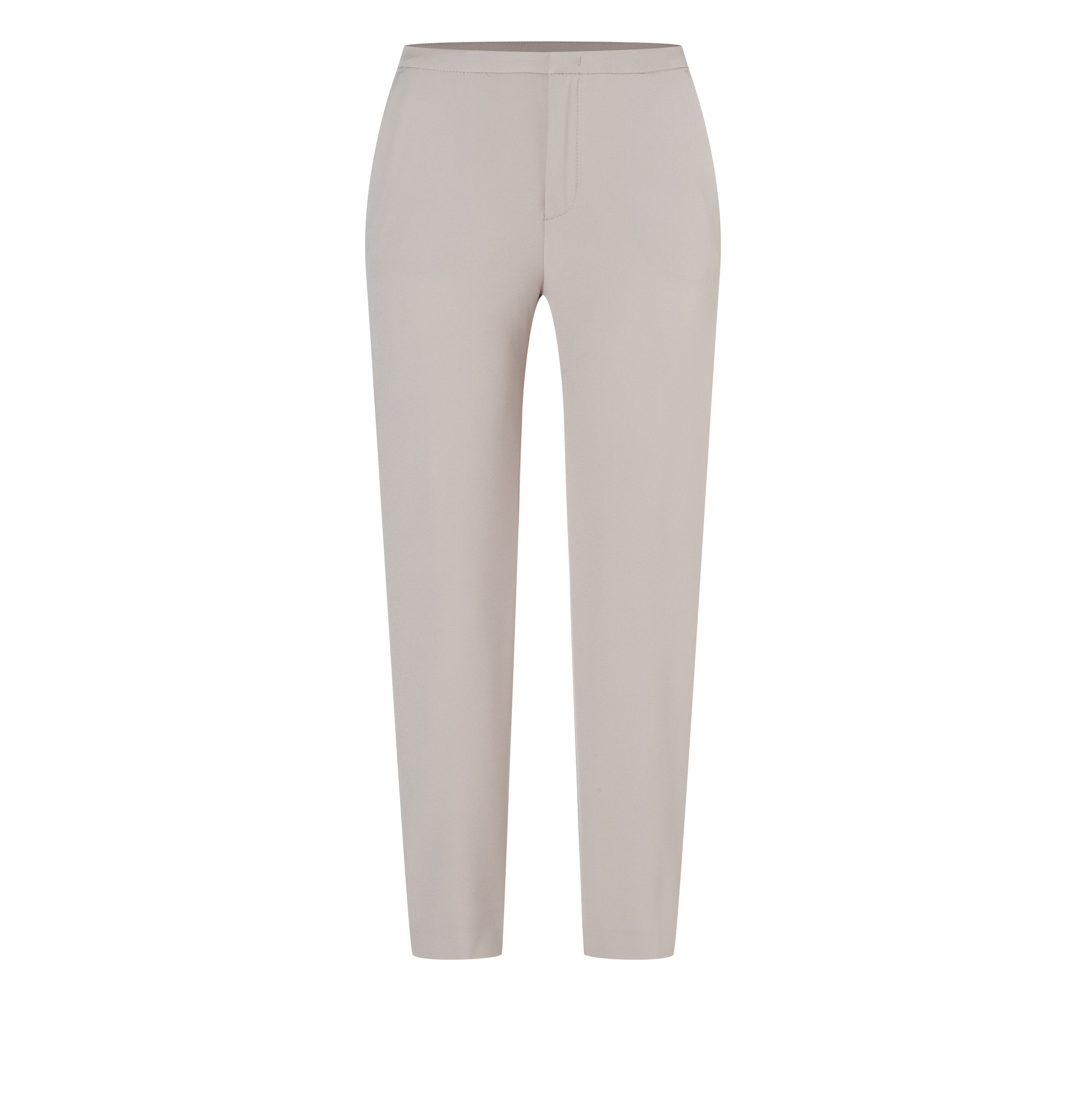 Stoffhose