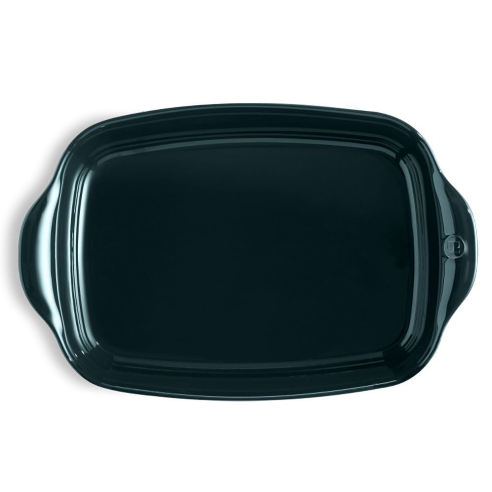 Emile Henry Backform Emile Henry Ultime Gratinform Rechteckig 42x27 cm
