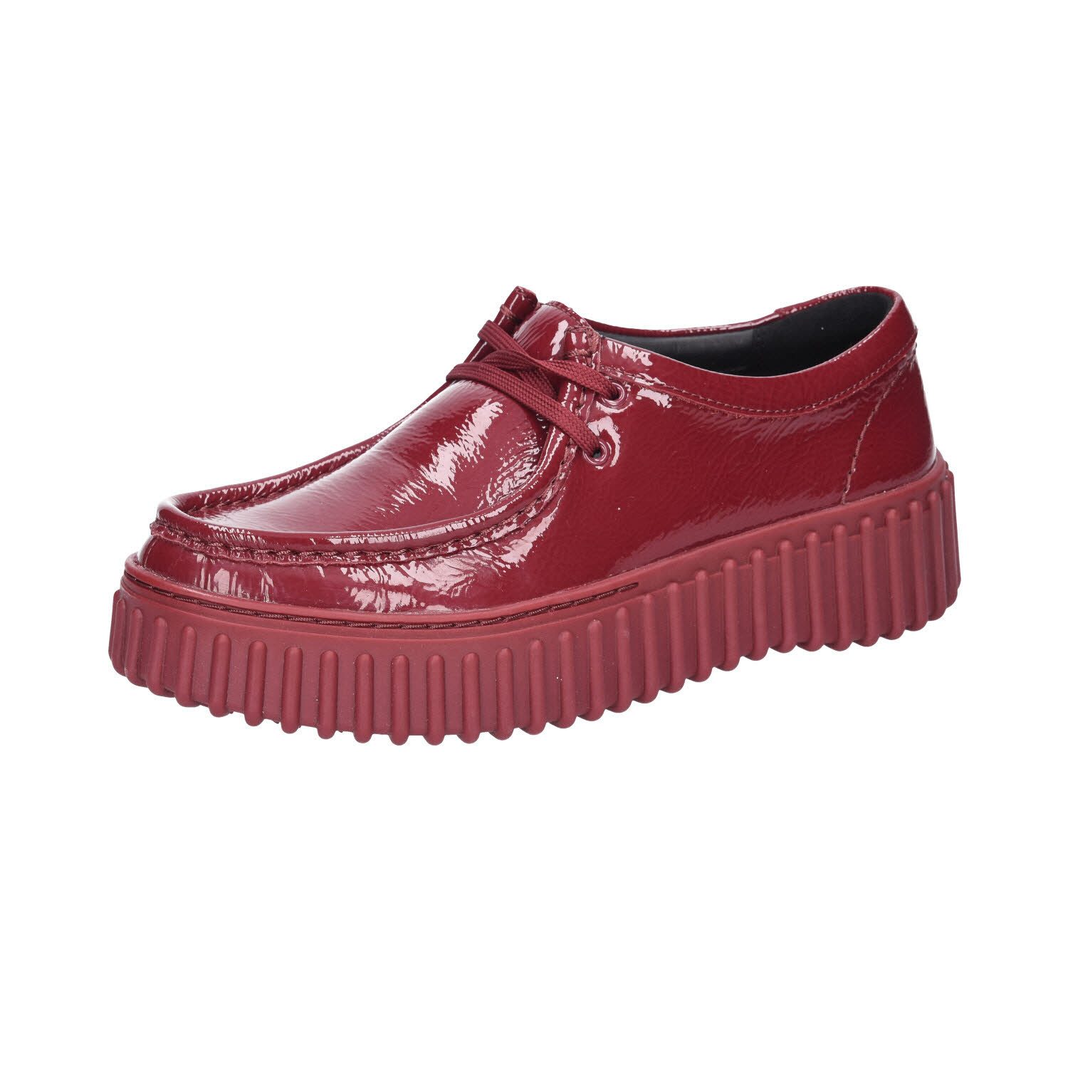 Clarks Torhill Bee Schnürschuh günstig online kaufen