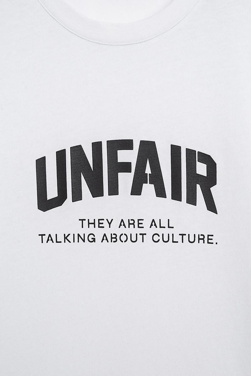 Unfair Athletics T-Shirt TAATAC