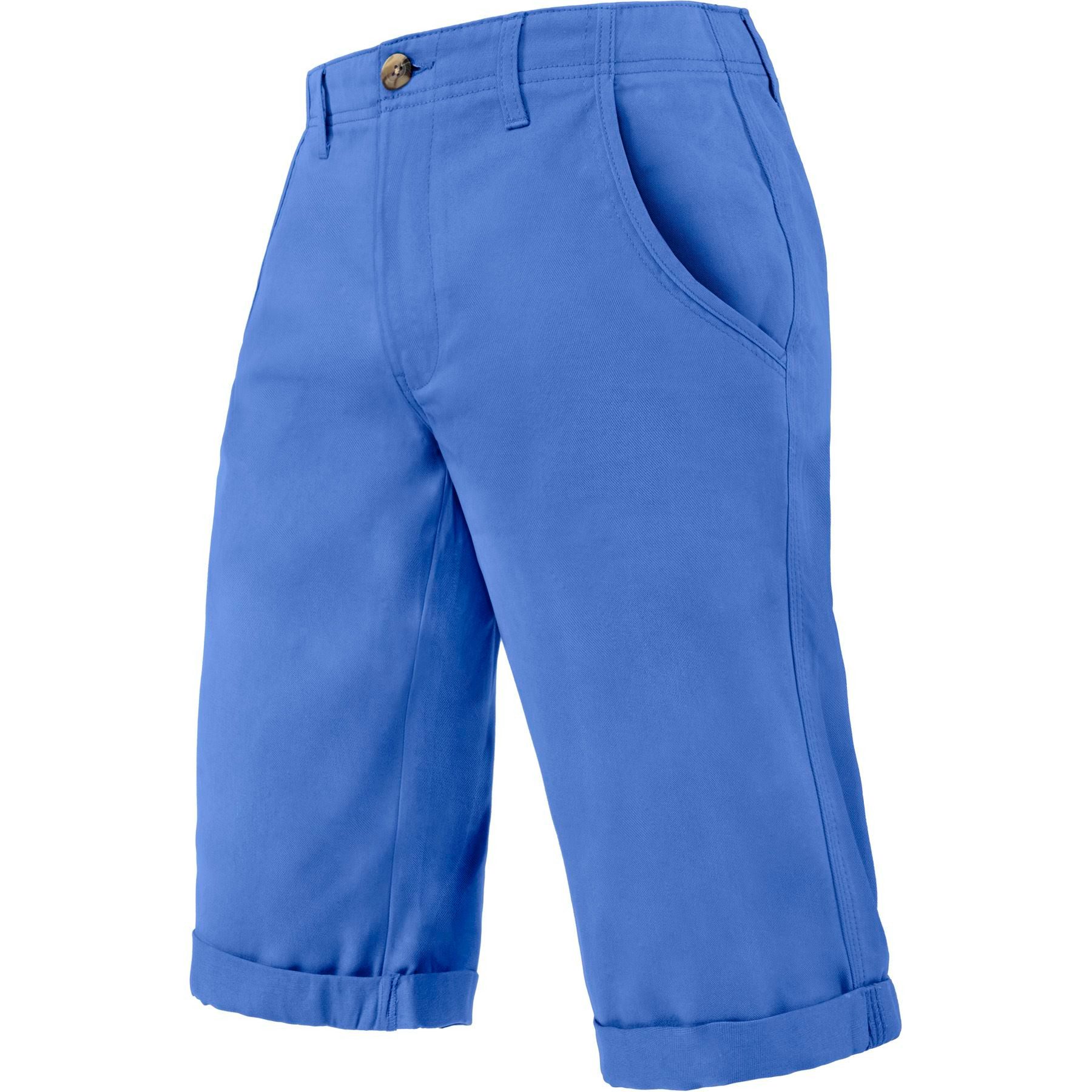 Nebulus Hose & Shorts DEEP, Q2145 - Herren, amparoblau, S