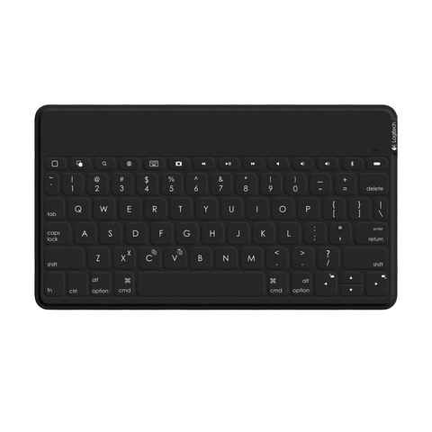 Logitech Keys-To-Go Tablet-Tastatur