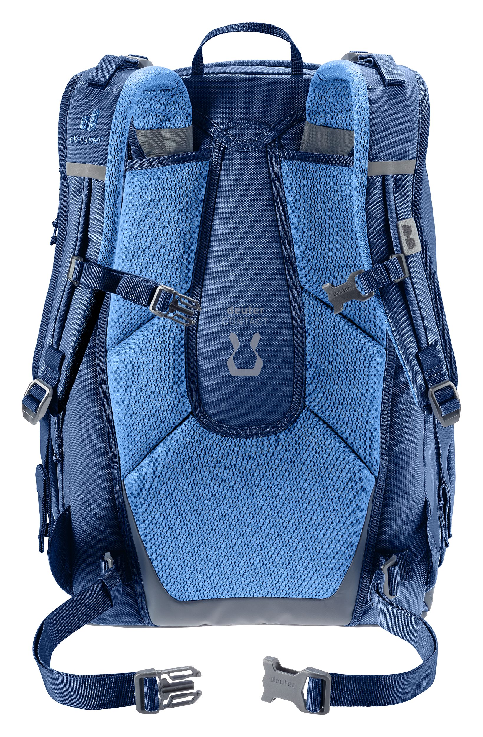 deuter Schulrucksack COTOGY, für Kinder, 28 Liter Volumen, mit Lagerverstellriemen