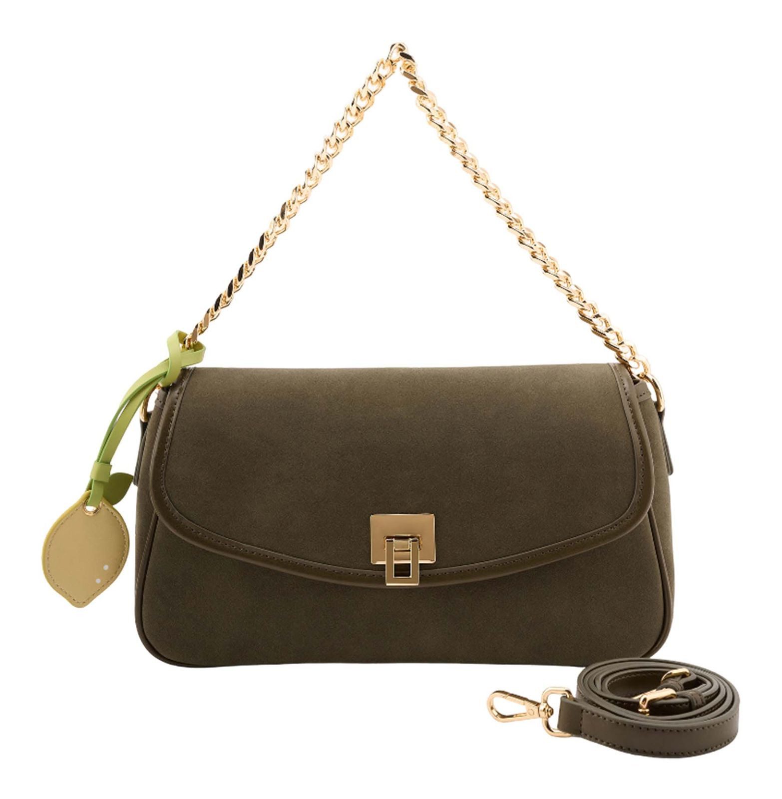 Seidenfelt Manufaktur Umhängetasche Crossbody Bag