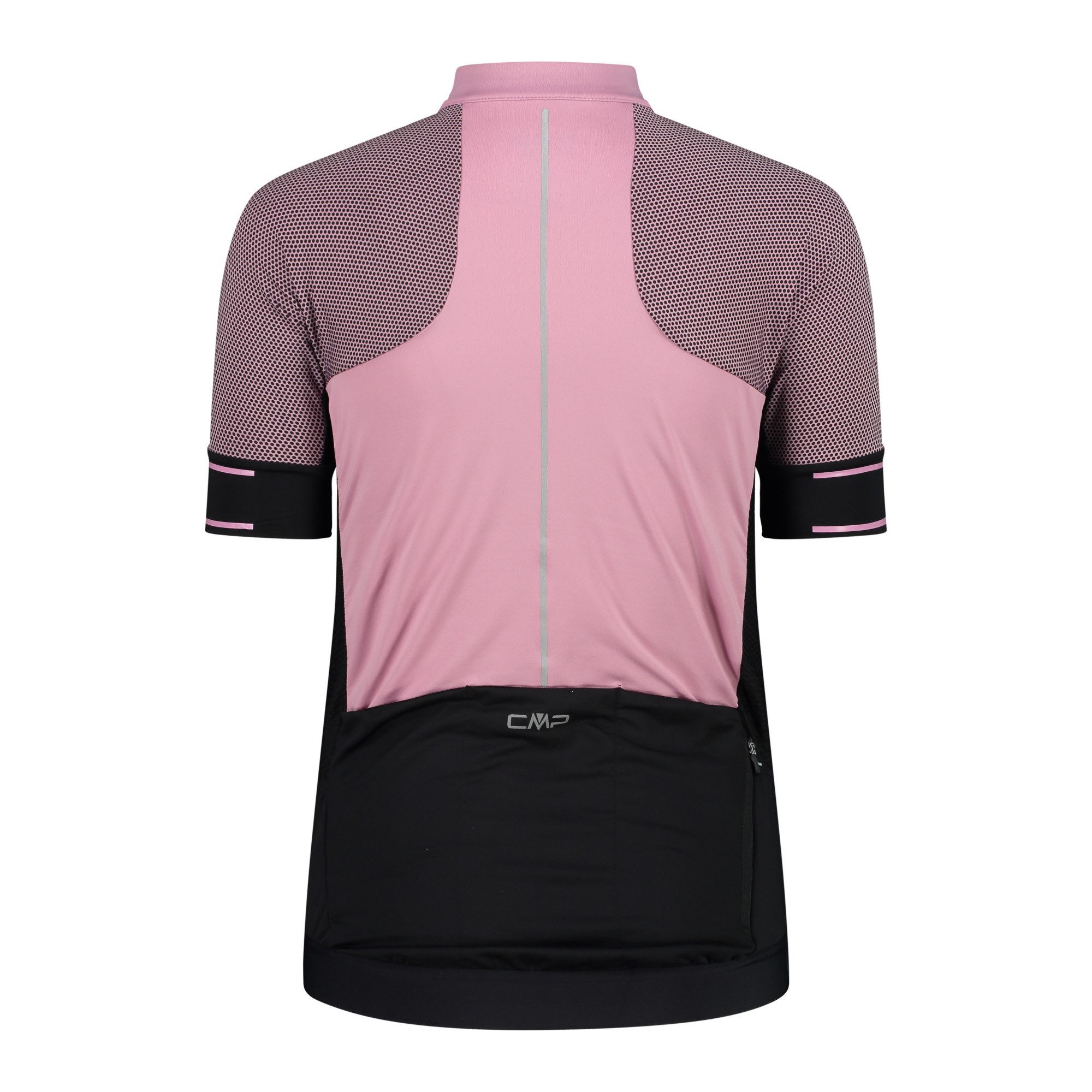 CMP T-Shirt CMP Damen Radsportshirt WOMAN BIKE T-SHIRT 32C7566 günstig online kaufen