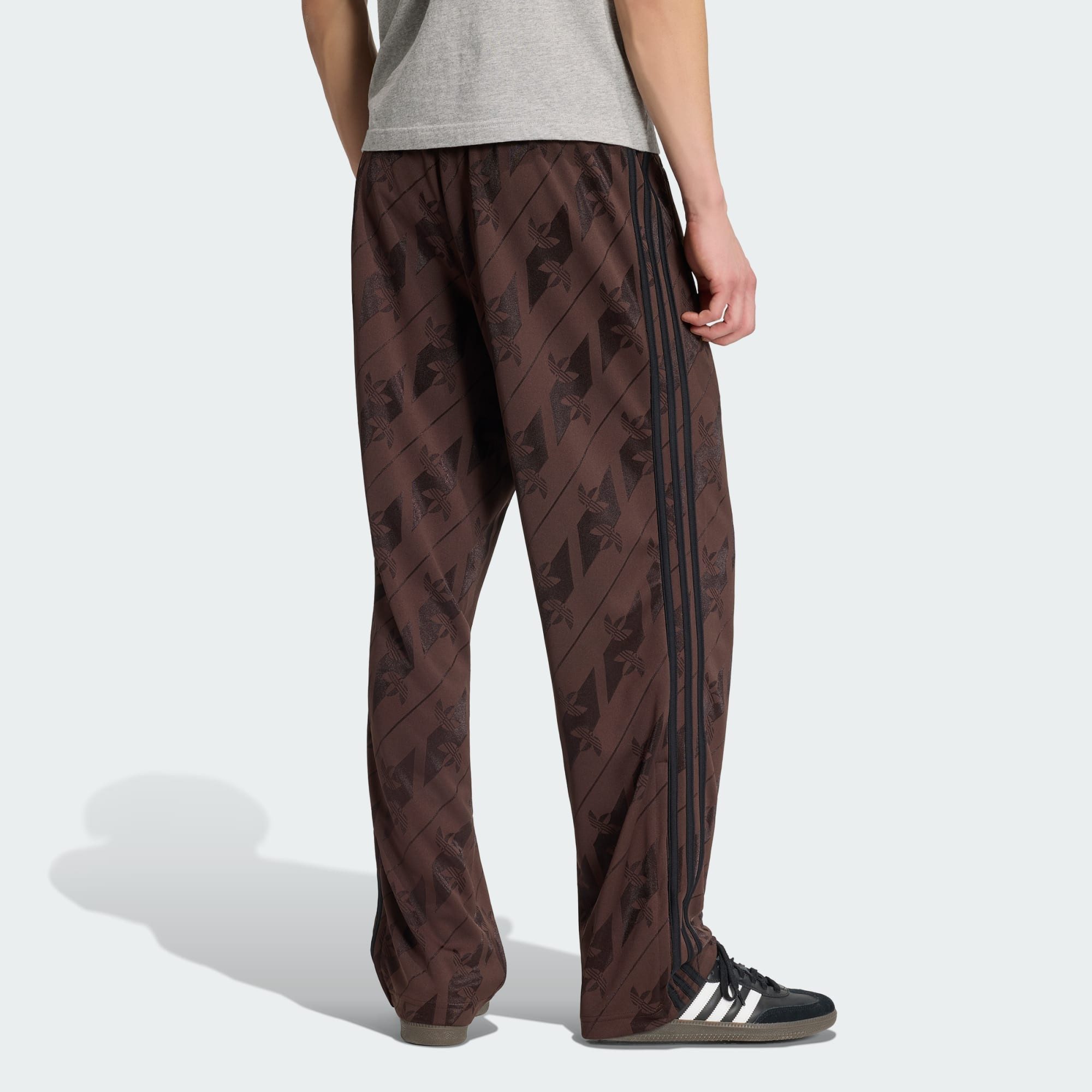 adidas Originals Jogginghose MONOGRAM FIREBIRD TRAININGSHOSE (1-tlg)