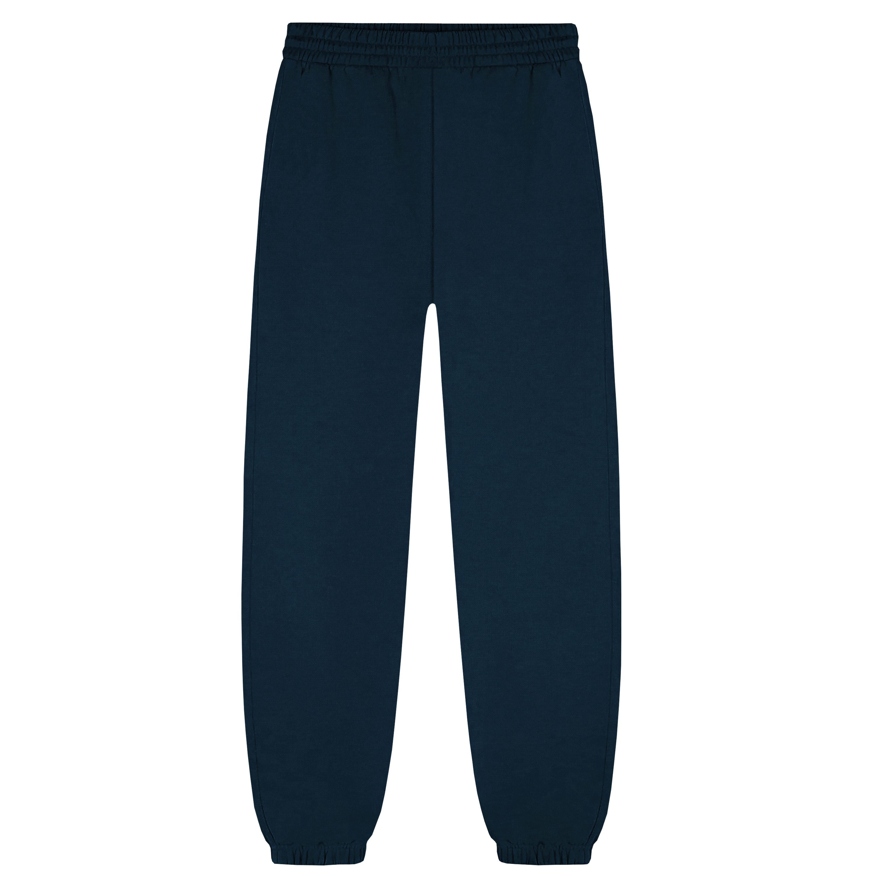 CUBAIANS Jogginghose Caonao Herren Baggy Pant Hose Freizeit Loose Fit Sweat mit Bündchen Elastischer Bund mit Tunnelzug