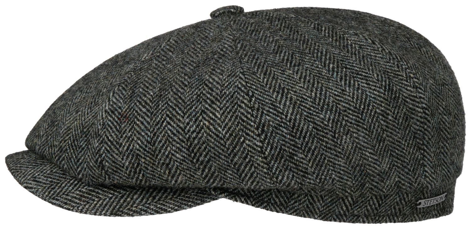 Schiebermütze