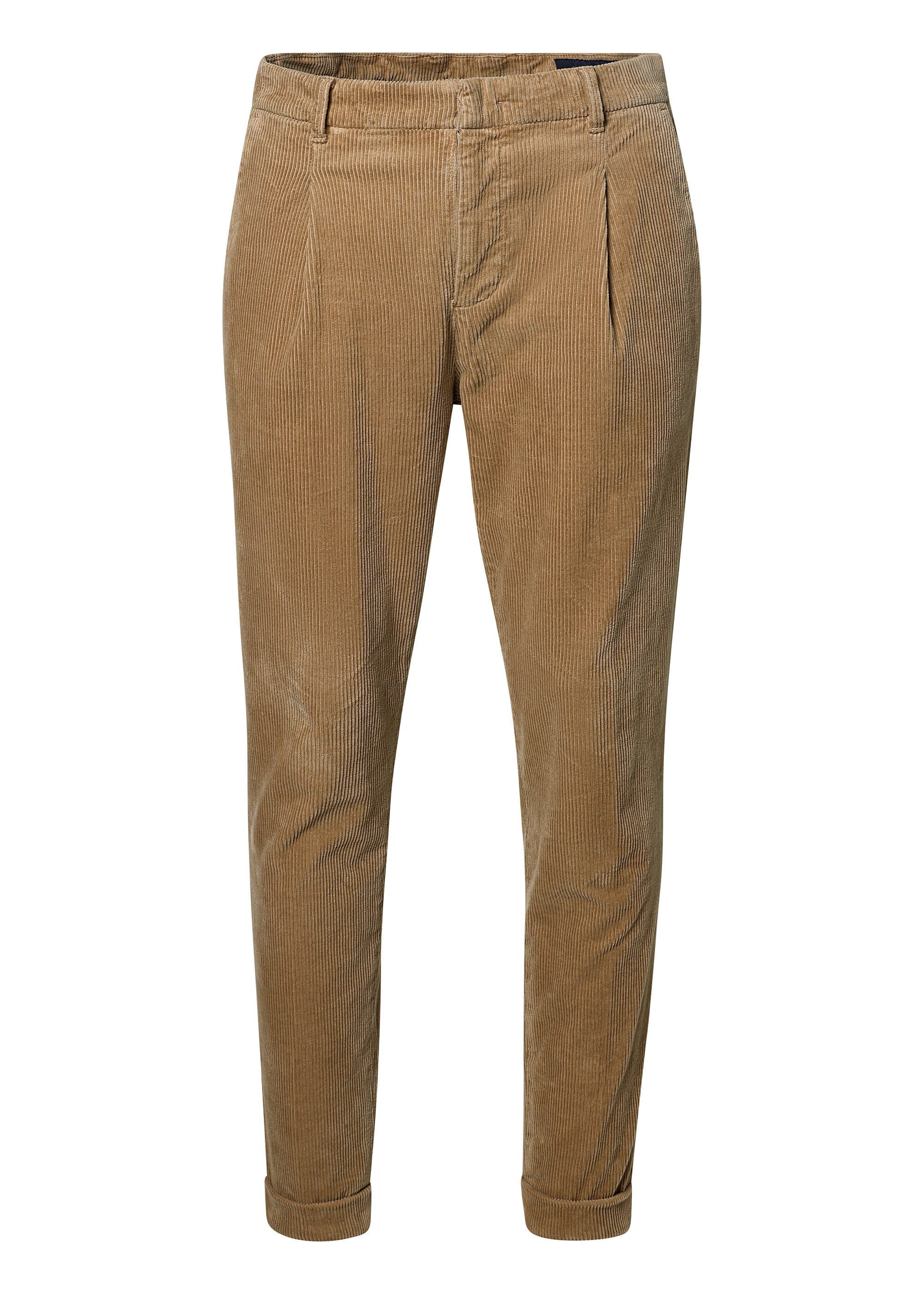 Pierre Cardin Cordhose Chartres (1-tlg) mit geradem Schnitt günstig online kaufen