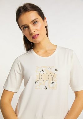 Joy Sportswear T-Shirt T-Shirt VIOLA