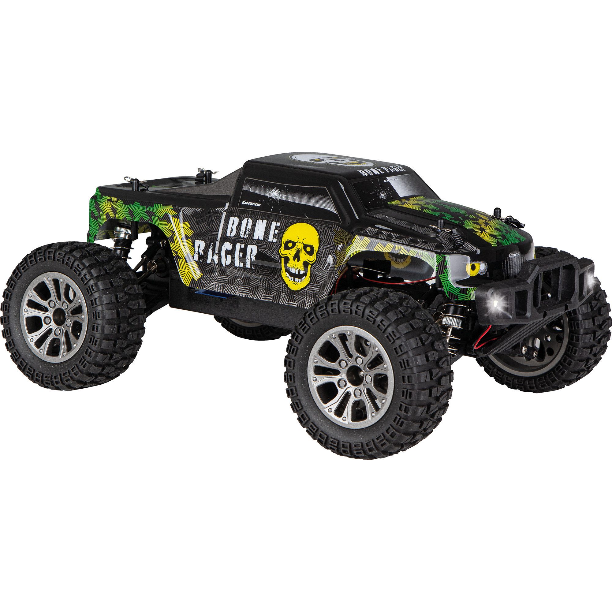 Carrera® RC-Auto Carrera Professional RC 2,4GHz Bone Racer