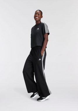 adidas Sportswear T-Shirt W 3S CR TOP