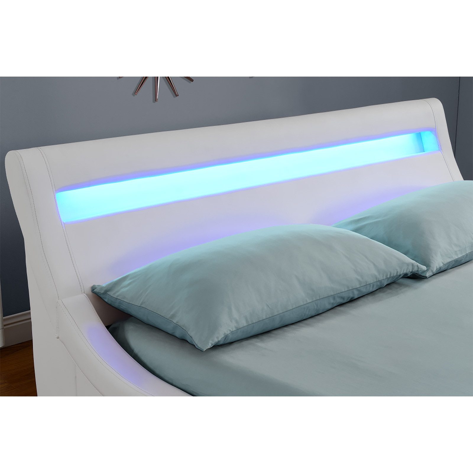 HTI-Living Bett Bett 140 x 200 günstig online kaufen