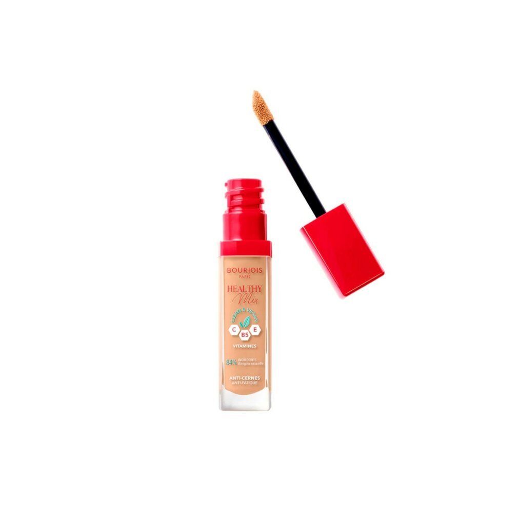 Bourjois Основа Healthy Mix Тональный крем Vitamines 52-Beige 6ml