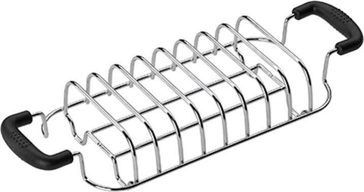 Smeg Brötchen-Röstaufsatz TSBW01
