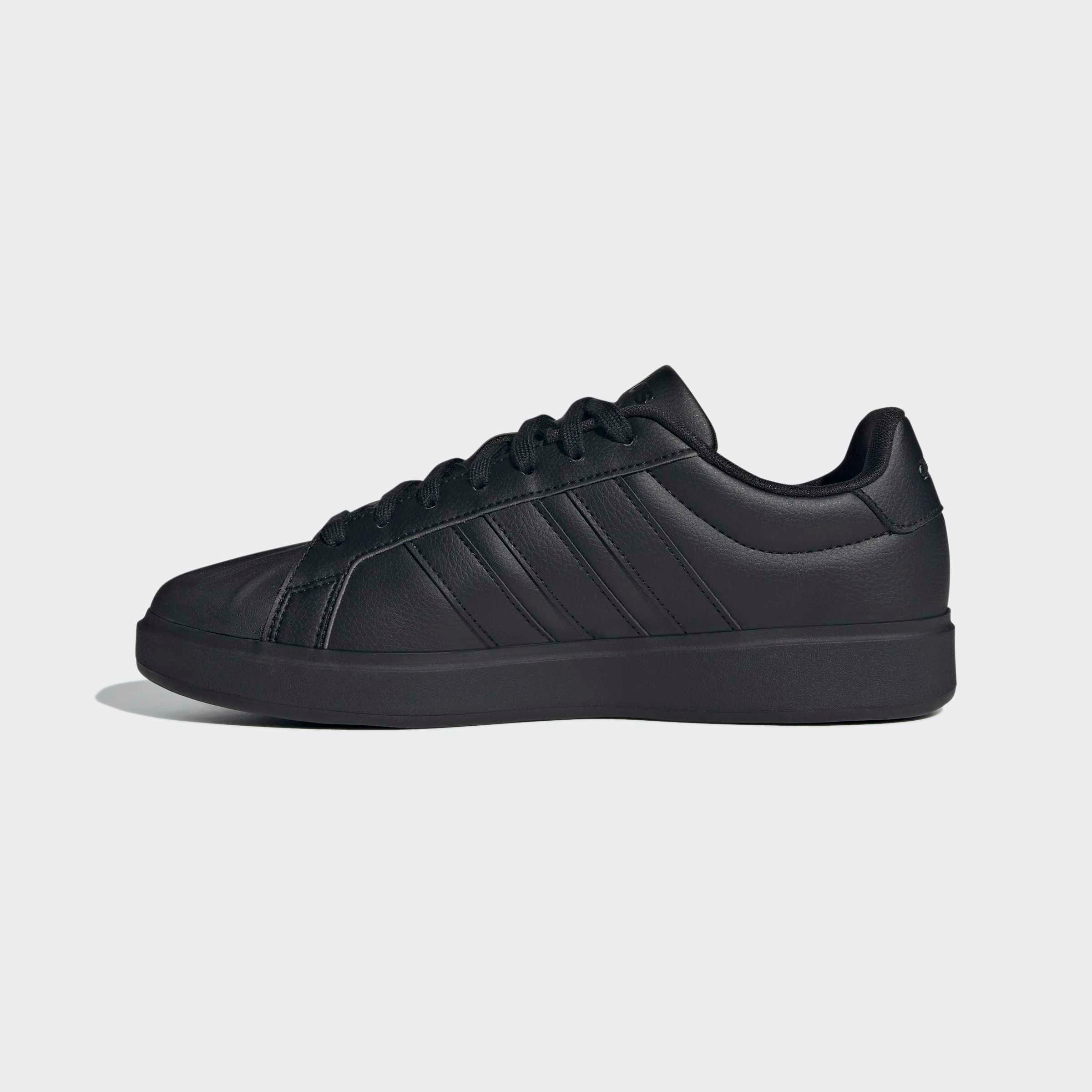 adidas Sportswear STREETTALK Sneaker inspiriert vom Design des adidas Superstar