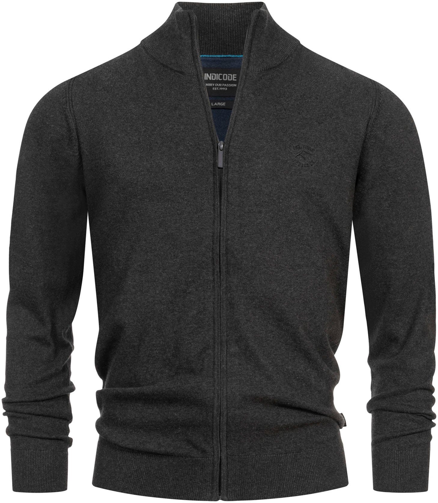 Strickjacke Tinos