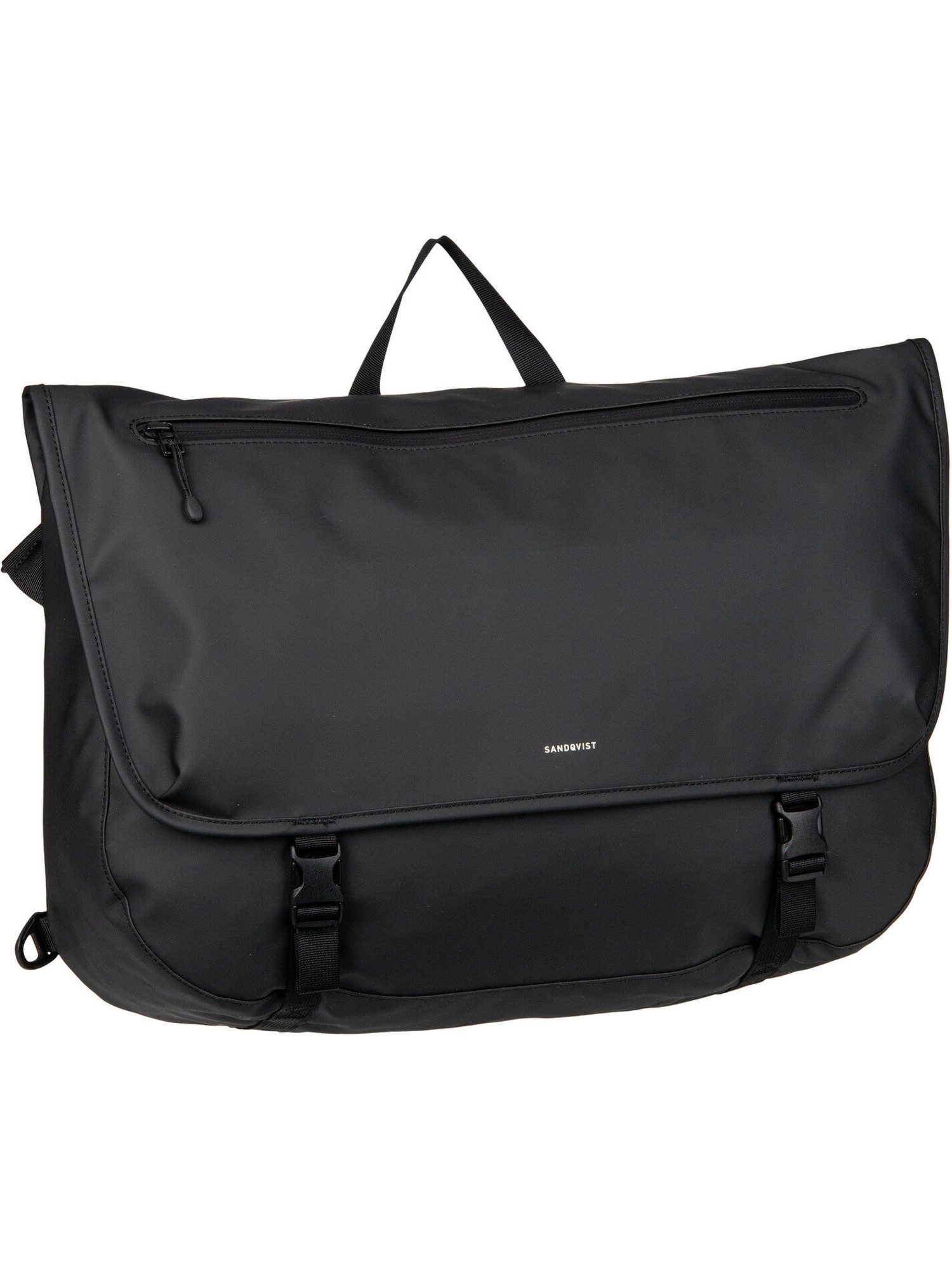 Sandqvist Umhängetasche Stream Msng, Messenger Bag