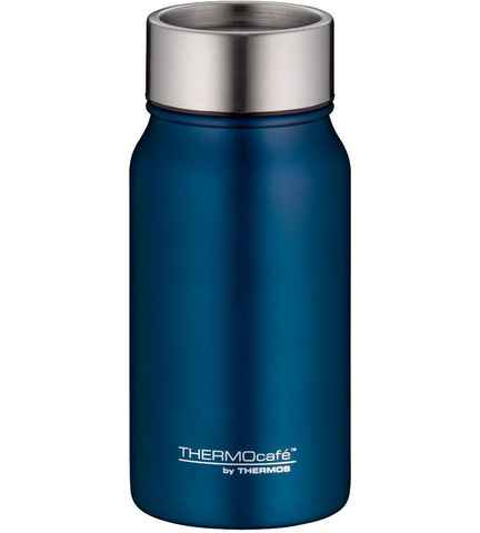 THERMOS Coffee-to-go-Becher ThermoCafé, Edelstahl