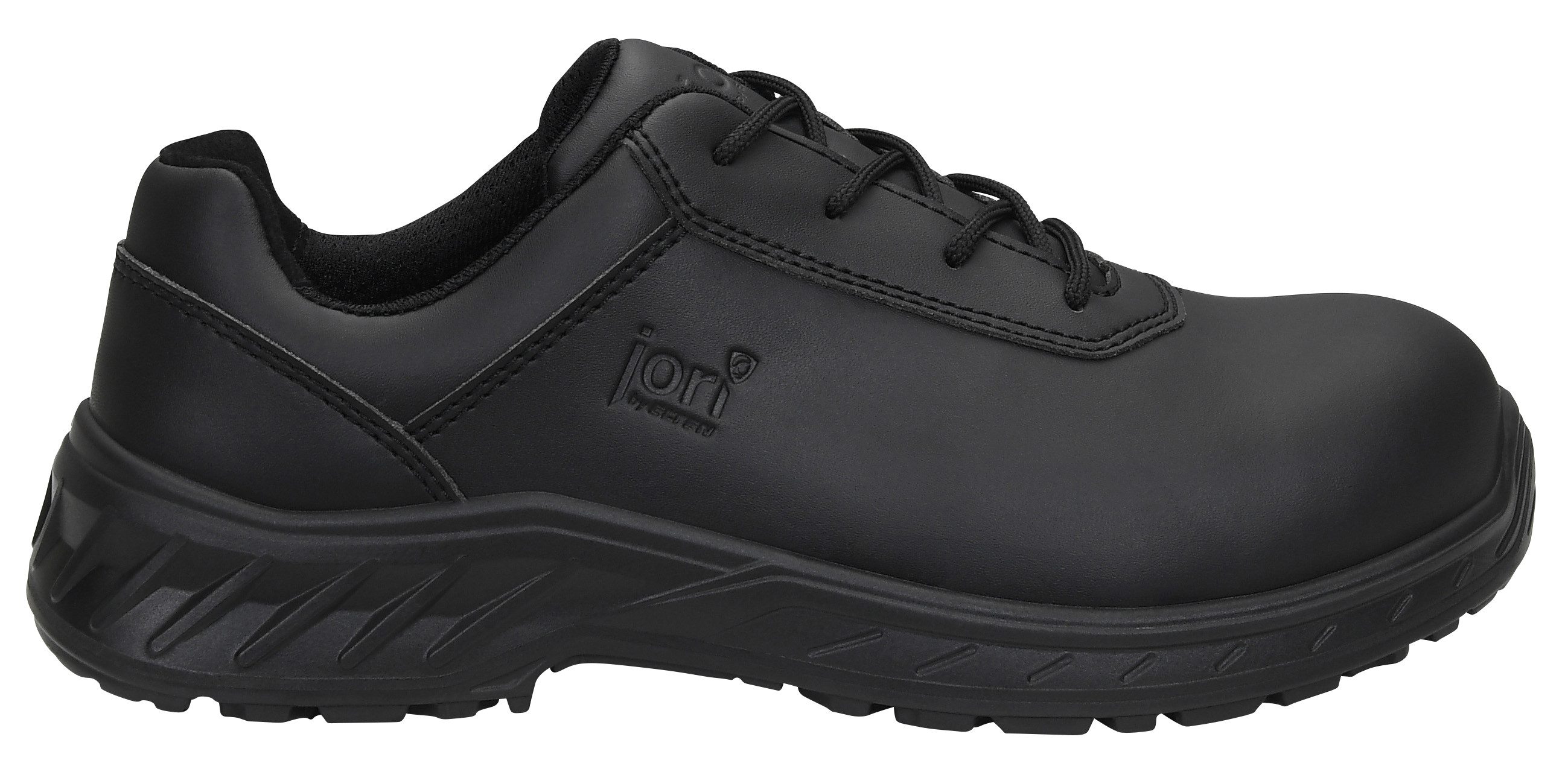 ELTEN jo_CLEAN Loop black Low ESD S3S Sicherheitsschuh (Schuhkarton, Paar)
