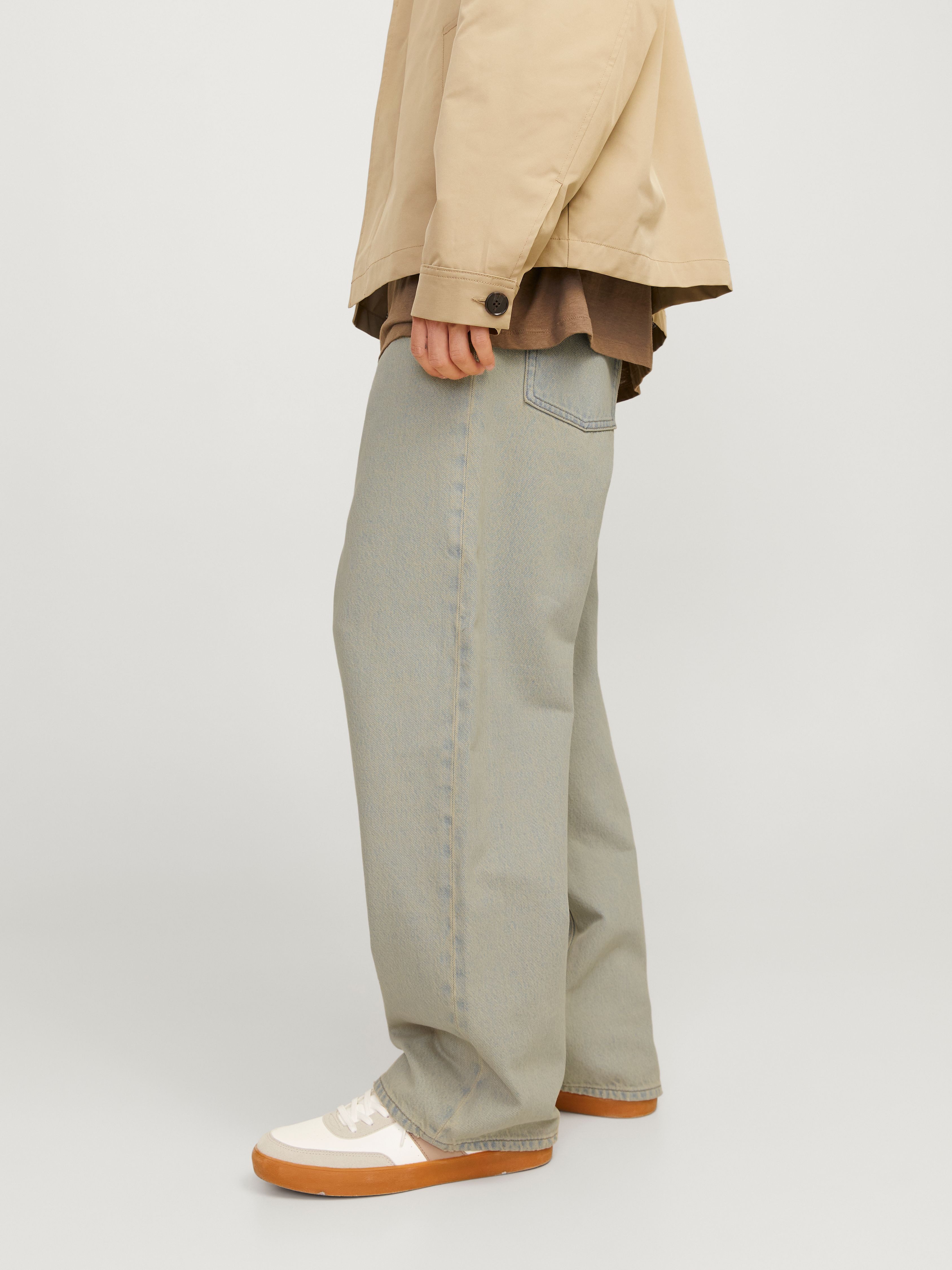 Jack & Jones Straight-Jeans
