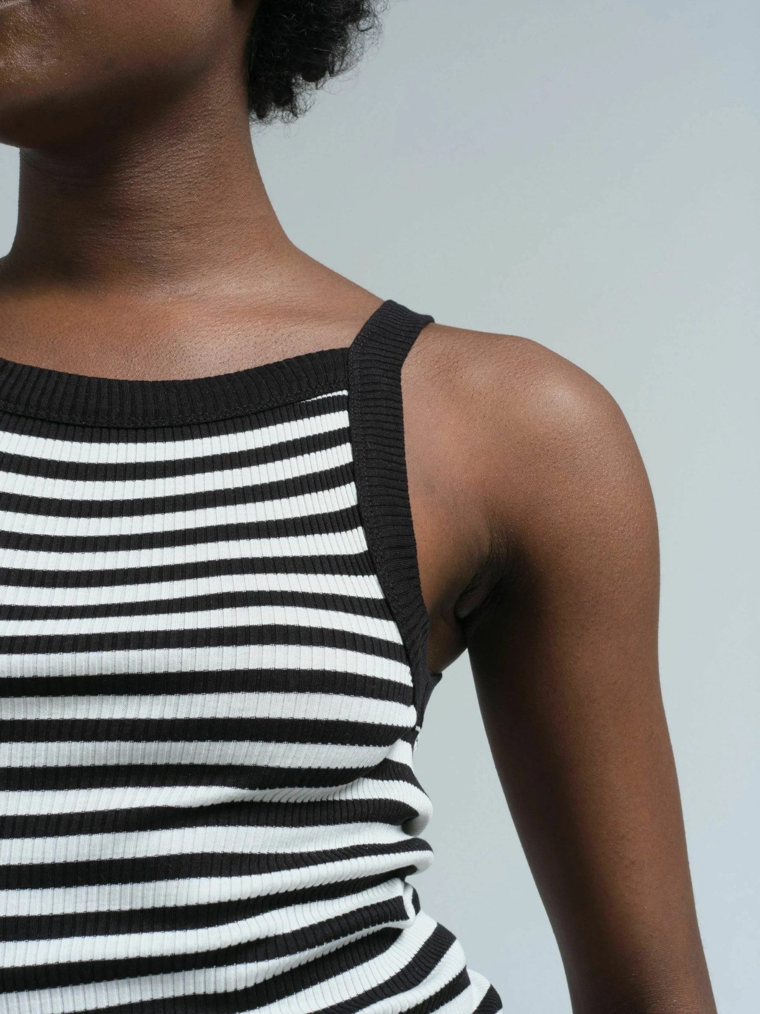 Seamless Basic Funktionstop Seamless Basic Top Silky Daze