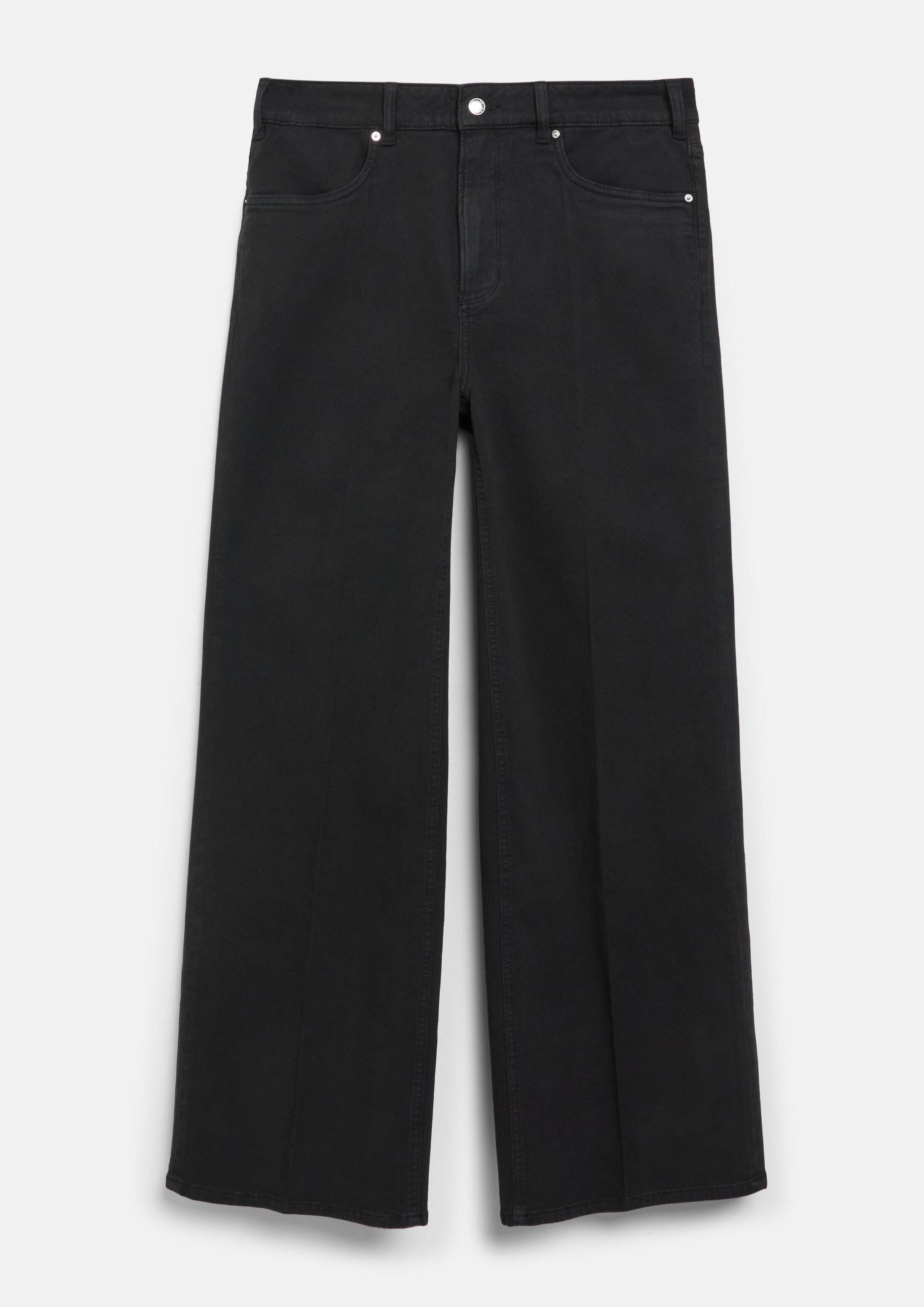 s.Oliver Weite Jeans Jeans-Hose Jeans-Hose