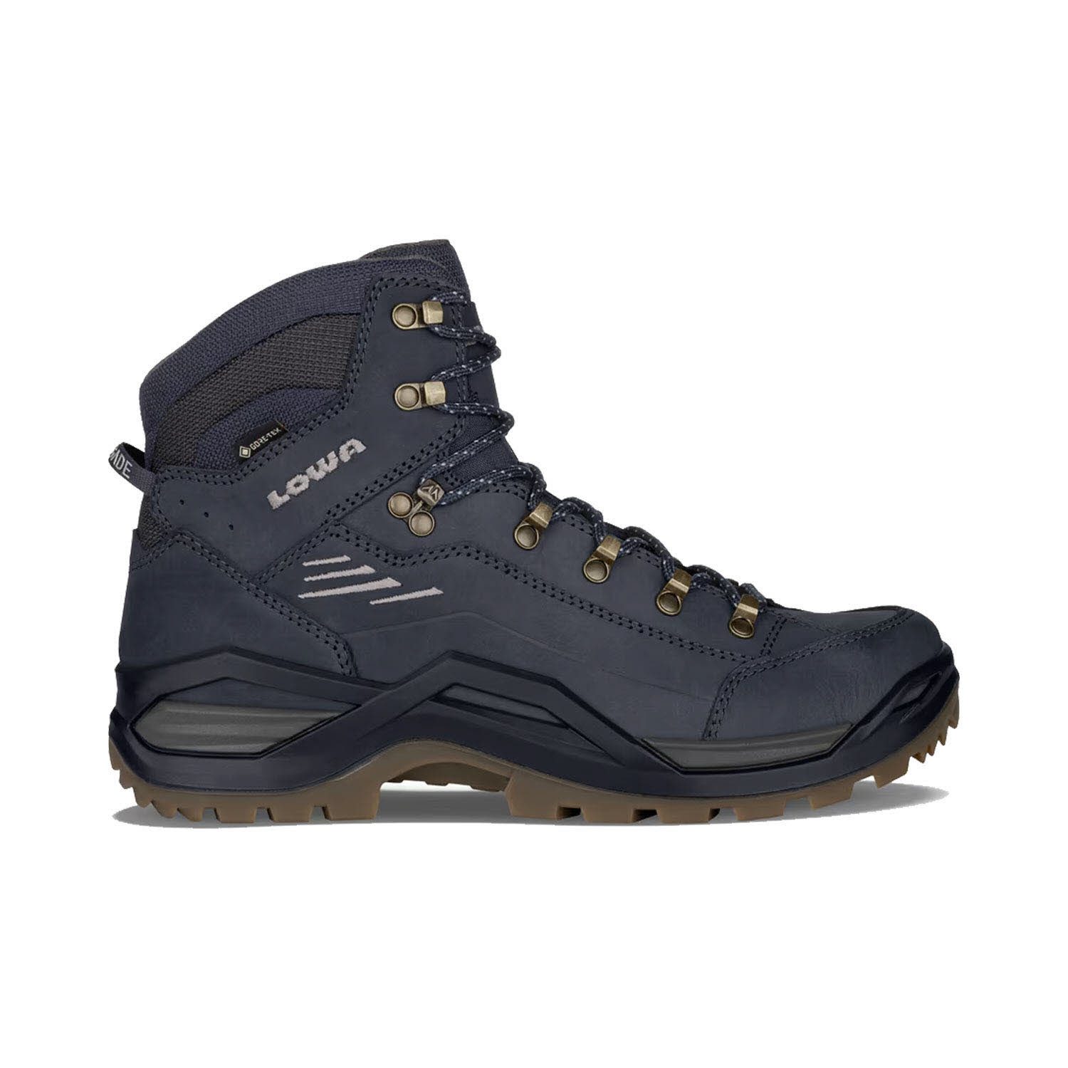 Lowa RENEGADE EVO GTX MID Wanderschuh