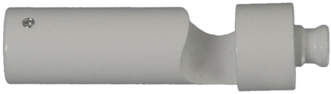 Liedeco Mehrfachverlängerung Power, Gardinenstangen, (1-St), für günstig online kaufen