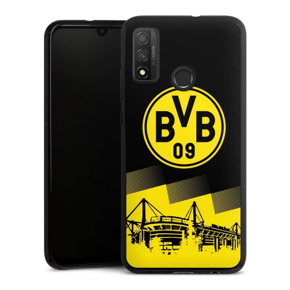 Handyhülle BVB Borussia Dortmund Stadion BVB Two Tone