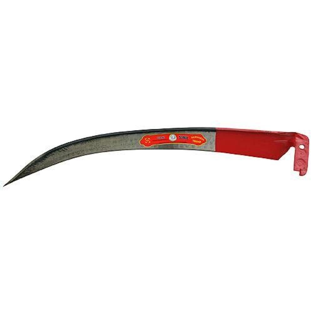 PROREGAL® Gartensäge Sichel AIX 500mm, geschmiedet, Sobol