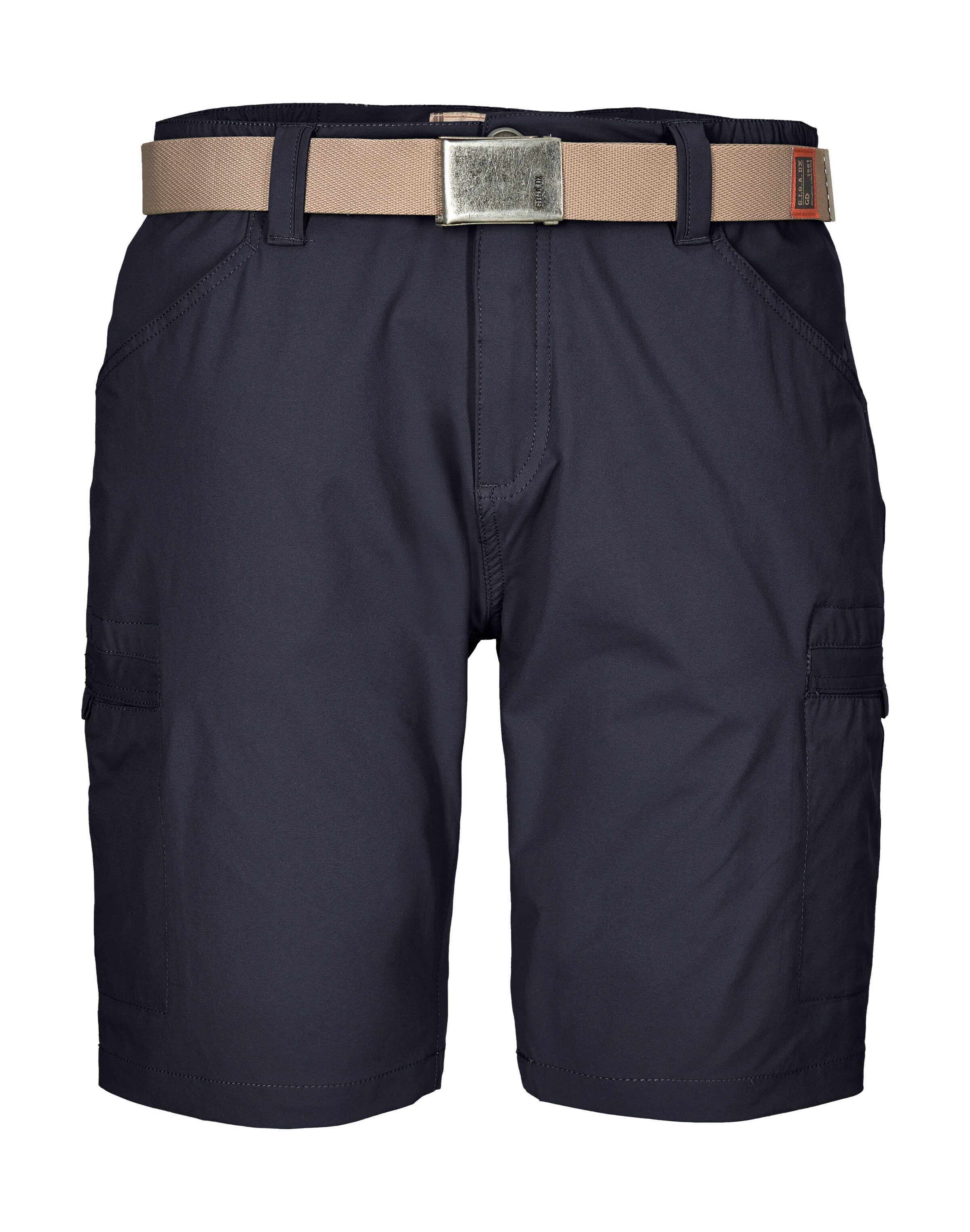 Bermudas GS 16 MN BRMDS