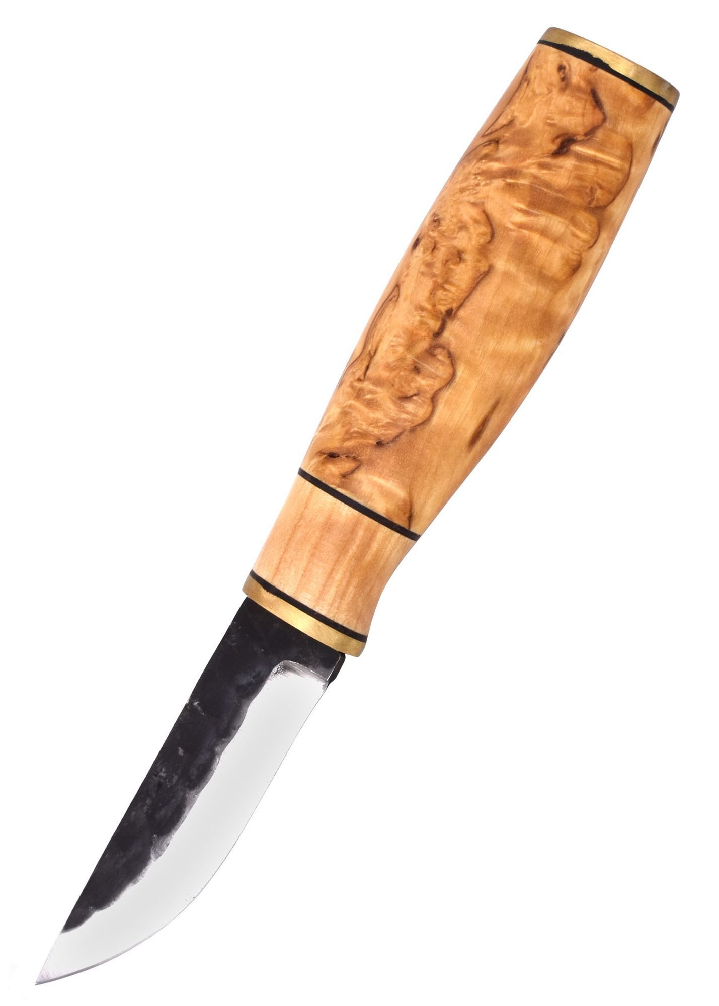 Taschenmesser Brisa Polar Puukko 77